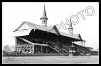 Churchill Downs Poster 11X17 - 1901 Kentucky Derby - 2458