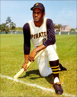 Roberto Clemente 8X10 Photo - Pittsburgh Pirates - 163