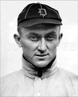 Ty Cobb 8X10 Photo - 1913 Detroit Tigers - 943