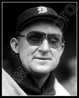 Ty Cobb 8X10 Photo - 1925 Detroit Tigers - 195