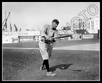 Ty Cobb 8X10 Photo - 1910 Detroit Tigers - 198