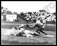 Ty Cobb 8X10 Photo - Detroit Tigers - 200