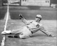 Ty Cobb 8X10 Photo - Detroit Tigers - 205