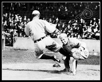 Ty Cobb 8X10 Photo - 1920 Detroit Tigers - 178