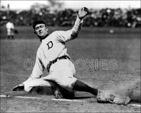 Ty Cobb 8X10 Photo - Detroit Tigers - 207