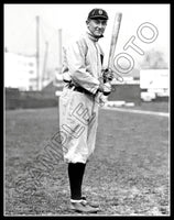 Ty Cobb 11X14 Photo - Detroit Tigers - 181