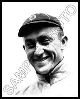 Ty Cobb 8X10 Photo - Detroit Tigers - 209