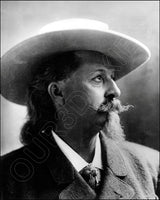 Buffalo Bill Cody 8X10 Photo - 2683