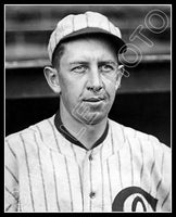 Eddie Collins 8X10 Photo - 1918 Chicago White Sox  - 226