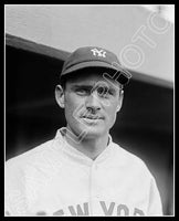 Earle Combs 8X10 Photo - New York Yankees  - 230