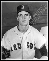 Tony Conigliaro 8X10 Photo - Boston Red Sox  - 232