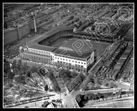 Connie Mack Stadium 8X10 Photo - Shibe Park Philadelphia Athletics A's Phillies - 1056