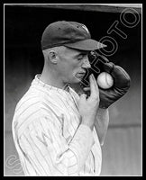 Stan Coveleski 8X10 Photo - Washington Senators - 235