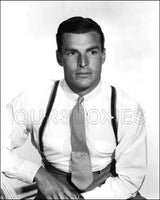 Buster Crabbe 8X10 Photo - 3168