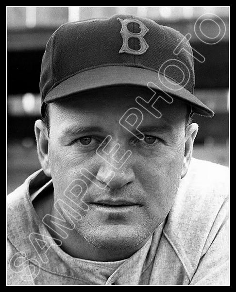 Joe Cronin 8X10 Photo - Boston Red Sox - 242