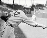 Dizzy Dean 8X10 Photo - St. Louis Cardinals - 1526