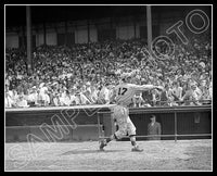 Dizzy Dean 8X10 Photo - 1937 St. Louis Cardinals - 260