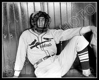 Dizzy Dean 8X10 Photo - 1937 St. Louis Cardinals - 262