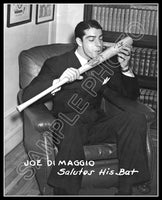 Joe Dimaggio 8X10 Photo - 1941 New York Yankees - 275