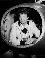 Amelia Earhart 11X14 Photo - 2751