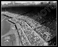 1930 Fenway Park 8X10 Photo - Boston Red Sox - 1084