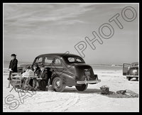 1941 Sarasota Florida 8X10 Photo - 2495