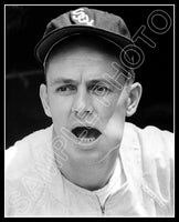 Nellie Fox 8X10 Photo - 1955 Chicago White Sox - 318