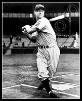 Lou Gehrig 8X10 Photo - 1938 New York Yankees - 351