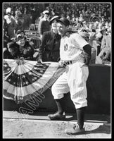 Lou Gehrig Wife  8X10 Photo - New York Yankees - 338