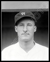 Goose Goslin 8X10 Photo - Washington Senators - 378