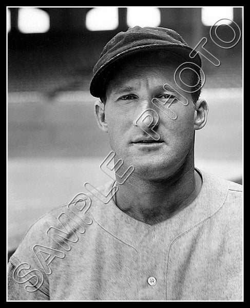 Goose Goslin 8X10 Photo - Washington Senators - 380