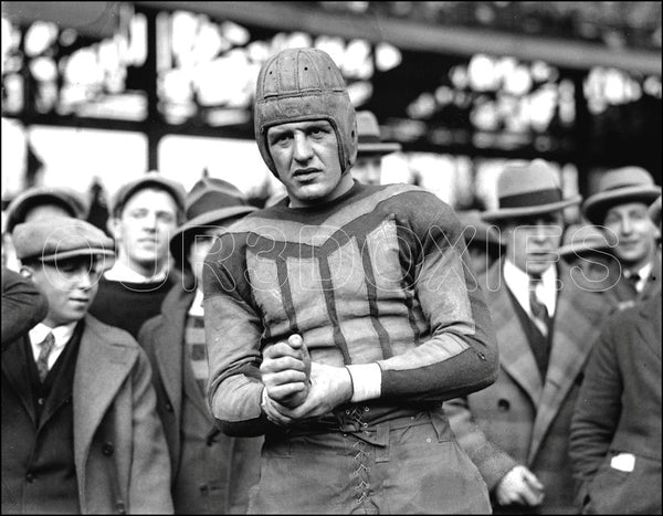 Red Grange 11X14 Photo - 3000