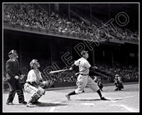 Hank Greenberg 8X10 Photo - 1947 Detroit Tigers - 389