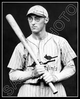 Chick Hafey 8X10 Photo - St. Louis Cardinals - 402