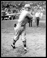 Chick Hafey 8X10 Photo - 1930 St. Louis Cardinals - 403