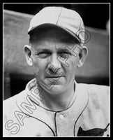 Jesse Haines 8X10 Photo - St. Louis Cardinals - 404