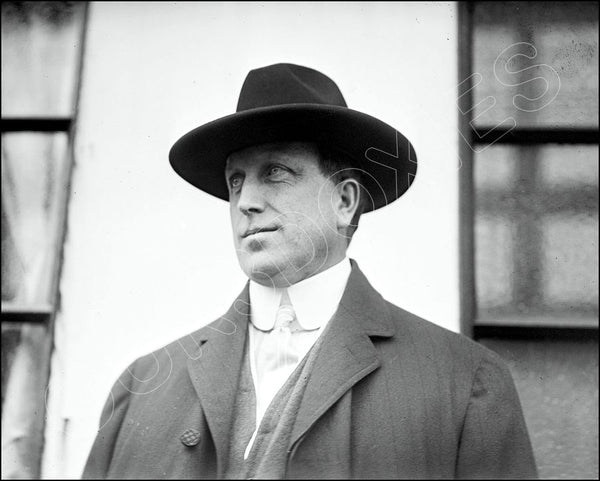 William Randolph Hearst Sr 8X10 Photo - 2800