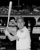 Gil Hodges 8X10 Photo - Brooklyn Dodgers - 1557