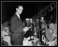 Howard Hughes 8X10 Photo - 2822