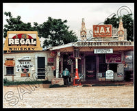 Jax Beer 8X10 Photo - Melrose Louisiana 1940 - 2248