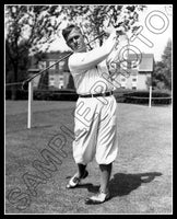 Bobby Jones 8X10 Photo - 3059