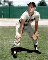 Al Kaline 8X10 Photo - Detroit Tigers - 1336