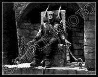 1931 Boris Karloff 11X14 Photo - Frankenstein - 3195