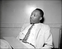 Martin Luther King 8X10 Photo - 2832