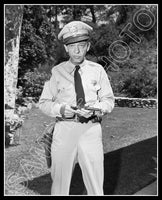 Don Knotts 8X10 Photo - Barney Fife Andy Griffith Show - 3207