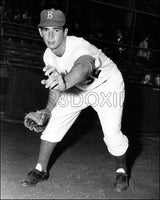 Sandy Koufax 8X10 Photo - Brooklyn Dodgers  - 951