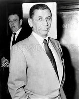 Meyer Lansky 8X10 Photo - 2834