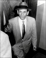 Meyer Lansky 8X10 Photo - 2835