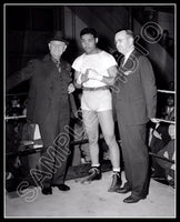 Joe Louis 8X10 Photo - 1939 Heavyweight Champion - 918