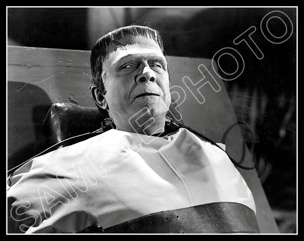 1943 Bela Lugosi 11X14 Photo - Frankenstein Meets The Wolf Man - 3229
